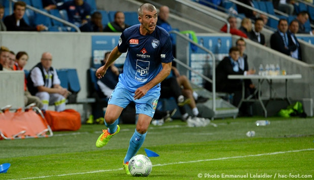 Anniversaire de Jérome Leroy, il fête ses… 40 ans !