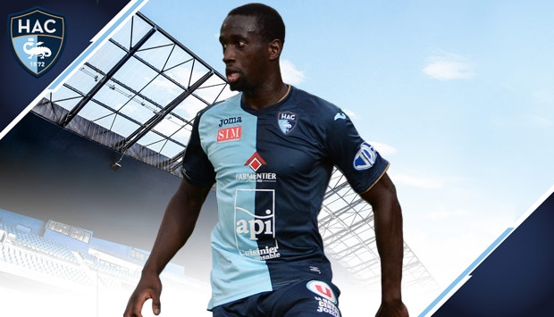 Bon anniversaire à Samba Camara