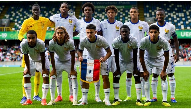 Euro U19 : déception pour nos Hacmen