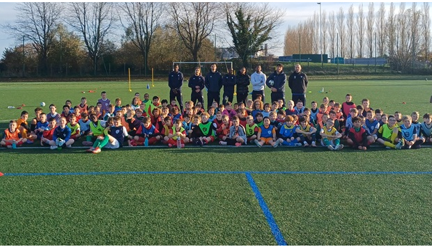 Coach Ciel&Marine #2 : Secteur Communauté Urbaine 