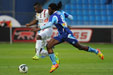 HAC - Boulogne : 0 - 0. Ce ne sera qu’un point…