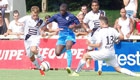 Tournois National U21 de Ploufragan, le HAC 3ème de son groupe