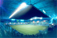 La CODAH dévoile le projet grand stade du Havre