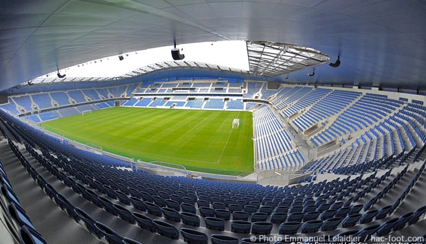 Commission de discipline: un match avec sursis pour le stade, 3 matchs fermes pour la tribune nord