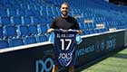 Oualid El Hajjam : « Le HAC ? Un top club ! »