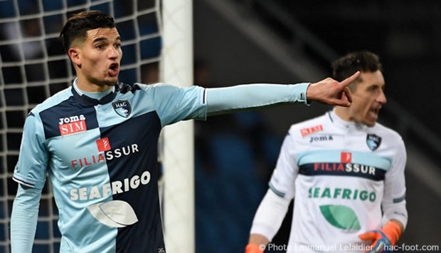 Une victoire ce soir pour s'assurer une participation aux Play-offs !