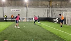 Séance d’entraînement Indoor ce jeudi 