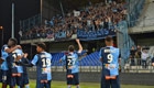 Retour sur le déplacement à Auxerre avec des supporters surmotivés ! 