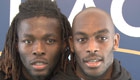 Le Message de remerciements des joueurs au public havrais