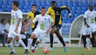 Arles/Avignon - HAC: 2-0. Début raté pour les Ciel & Marine
