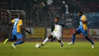 Créteil - HAC : 0 - 0. Des Ciel & Marine très solides