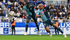 Auxerre - HAC (1-2): le résumé de la rencontre