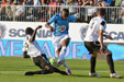 Angers - HAC : 3 - 1. En panne d'efficacité
