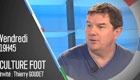 Thierry Goudet invité de "Culture Foot" vendredi sur Onzéo