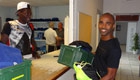 Florent Sinama-Pongolle va s'entraîner quelques jours avec le HAC