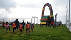 HAC Mon Parrain 2021 - Esplanade Mandela