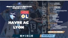 Féminines / Le groupe retenu pour affronter Lyon