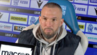 Après AJ Auxerre - HAC (0-1) : réactions de Didier Digard et d'Abdoulaye Touré