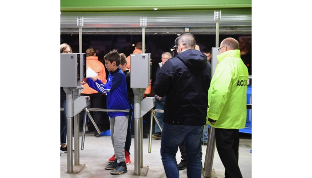 Revente de Billets HAC-PSG : le HAC met en garde !