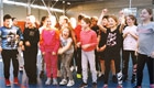 "Génération Stade Océane" avec l’école Maurice-Bouchor