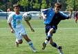 Ecole de foot du HAC : les résultats du week-end