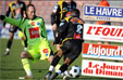 Alfortville - HAC (0-2): la revue de presse