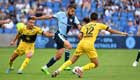 HAC - Bastia : le match en stats