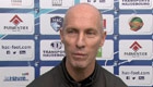 Bob Bradley au HAC: ses toutes premières impressions