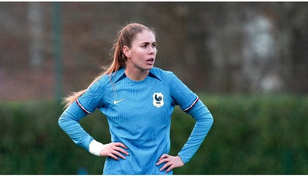 Féminines : trois Hacwomen en sélection