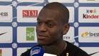Avant Nancy - HAC en Coupe de la Ligue, les interviews
