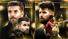 Trophée UNFP : les Ciel&Marine recompénsés !