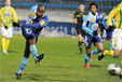 HAC - Nantes : 0 - 1. Un de chute
