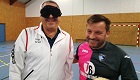 Sensibilisation Cécifoot  - CROS de Normandie
