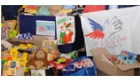 Succès pour l'opération de collecte de jouets au profit du Secours Populaire