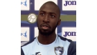 Au tour de Baba Traoré de passer devant la caméra !