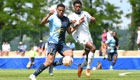U17 : le HAC s’incline en demi-finale