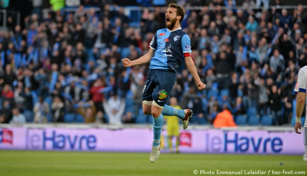 Bonnet, Fontaine et Cambon dans l'équipe type FF de la 38e journée
