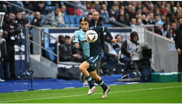 Avant Nice - HAC : repartir au combat !