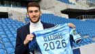 Gautier Lloris prolonge jusqu'en 2026