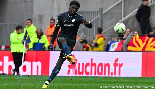 Etienne Youté : « Le maintien, nous allons l’obtenir ! »