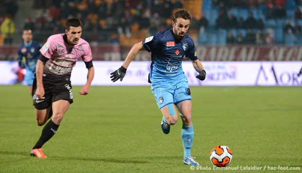 Troyes - HAC : avec le mental, tout devient possible