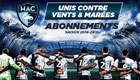 Nouvelle Saison Ciel&Marine, J-2 avant la fin de la campagne d’abonnement !