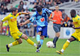 Nantes - HAC : 1 - 2. Ils se sont lâchés !