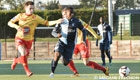 N2 / HAC (B) - Vitré : 2 - 0