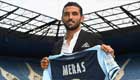 Umut Meras (Bursaspor / Turquie) s’engage au HAC