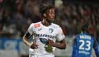 Tino Kadewere 18 buts en 20 matchs toujours meilleur buteur