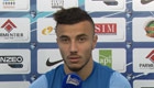 Avant Nîmes - HAC, interviews de Mombaerts, Saïss, Le Marchand et Chebake