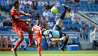 HAC - Valenciennes : 2-2. Dominer n'est pas gagner