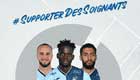 Le HAC, Supporter des Soignants