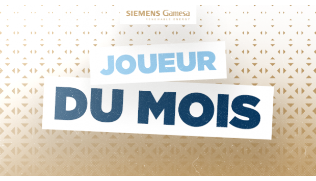 Votez pour le joueur du HAC du mois d'avril
